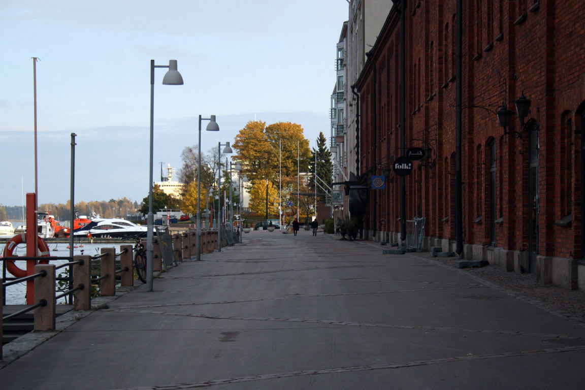 Helsinki